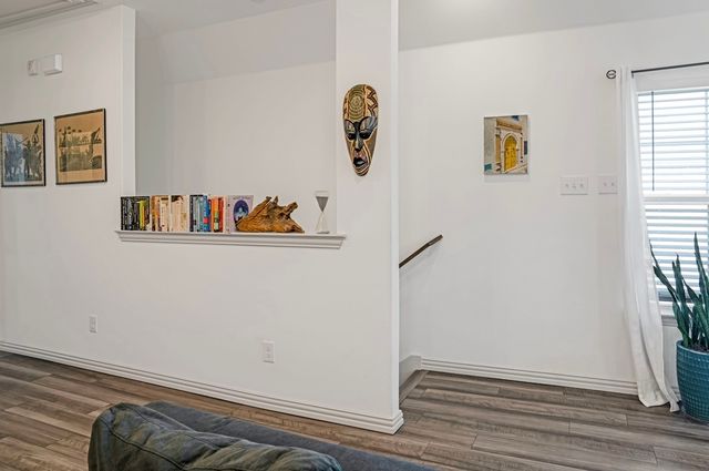 5114 Springlake Parkway, Haltom City, TX 76117