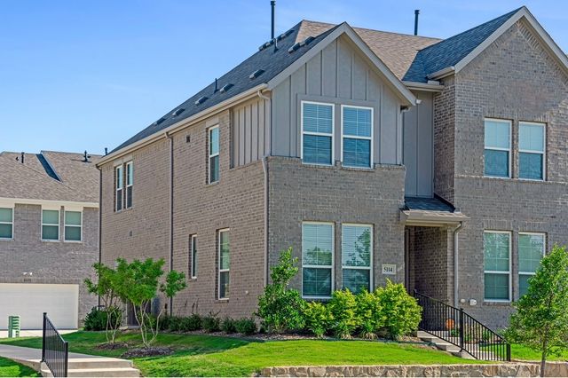 5114 Springlake Parkway, Haltom City, TX 76117