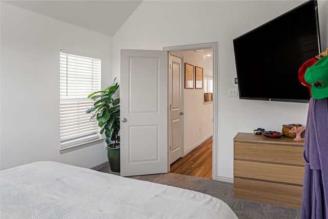 5114 Springlake Parkway, Haltom City, TX 76117