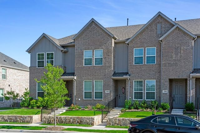 5114 Springlake Parkway, Haltom City, TX 76117