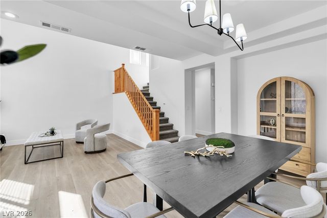 8229 Fishtrap Hollow Street, North Las Vegas, NV 89085