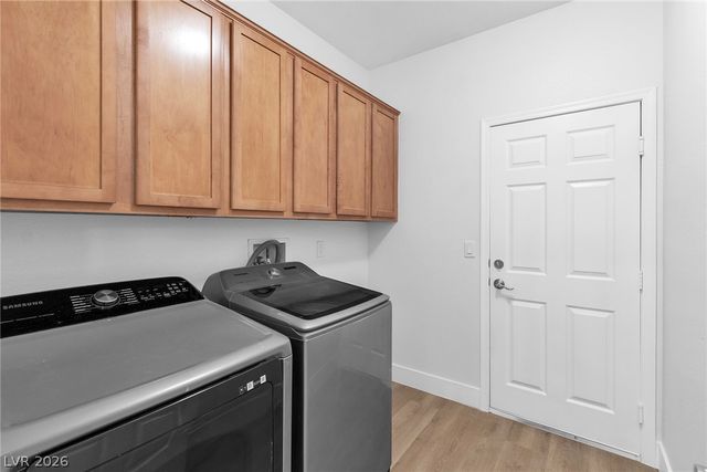 8229 Fishtrap Hollow Street, North Las Vegas, NV 89085