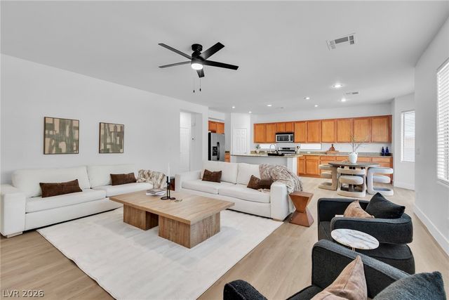 8229 Fishtrap Hollow Street, North Las Vegas, NV 89085