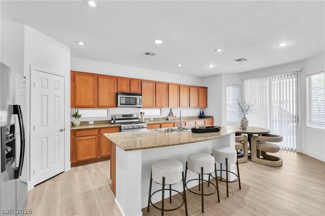 8229 Fishtrap Hollow Street, North Las Vegas, NV 89085