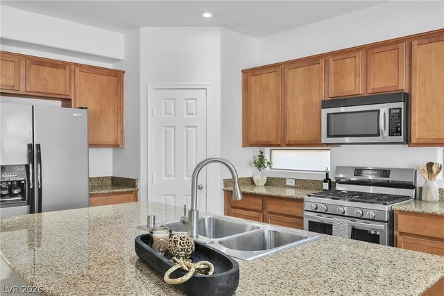 8229 Fishtrap Hollow Street, North Las Vegas, NV 89085