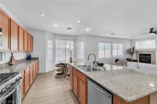 8229 Fishtrap Hollow Street, North Las Vegas, NV 89085