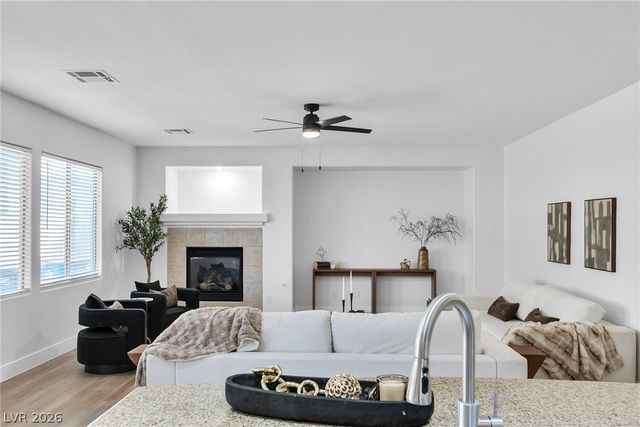 8229 Fishtrap Hollow Street, North Las Vegas, NV 89085