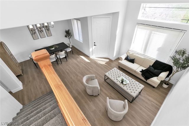 8229 Fishtrap Hollow Street, North Las Vegas, NV 89085