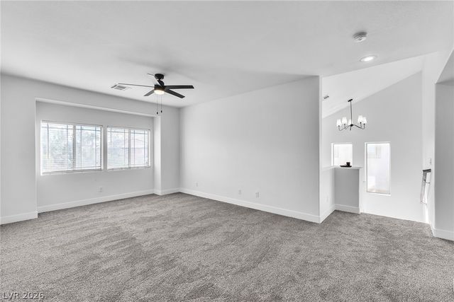 8229 Fishtrap Hollow Street, North Las Vegas, NV 89085