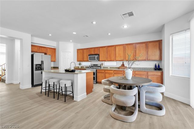 8229 Fishtrap Hollow Street, North Las Vegas, NV 89085