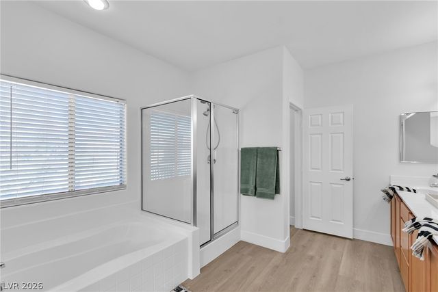 8229 Fishtrap Hollow Street, North Las Vegas, NV 89085