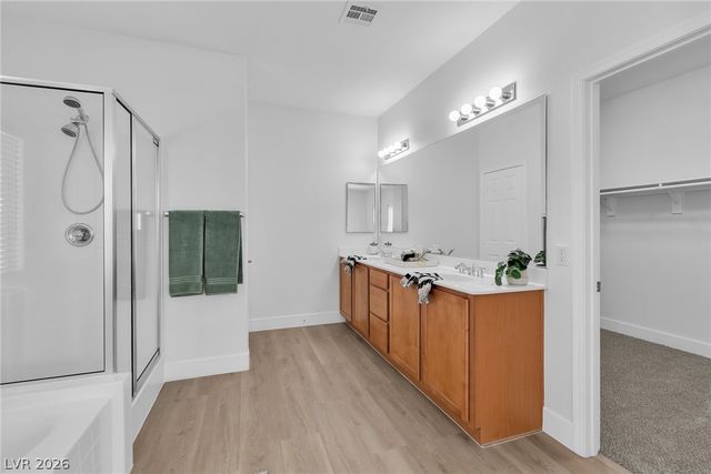 8229 Fishtrap Hollow Street, North Las Vegas, NV 89085