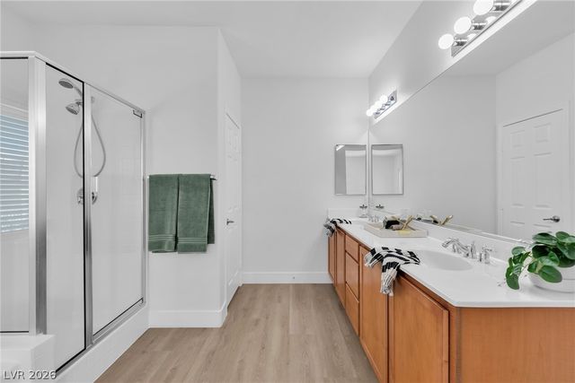 8229 Fishtrap Hollow Street, North Las Vegas, NV 89085