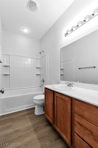 8229 Fishtrap Hollow Street, North Las Vegas, NV 89085