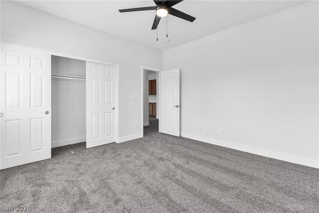 8229 Fishtrap Hollow Street, North Las Vegas, NV 89085