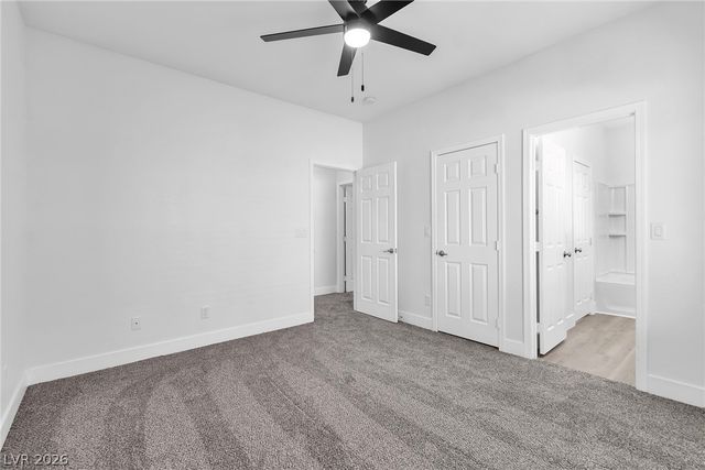 8229 Fishtrap Hollow Street, North Las Vegas, NV 89085