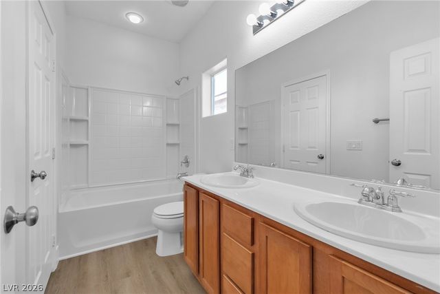 8229 Fishtrap Hollow Street, North Las Vegas, NV 89085