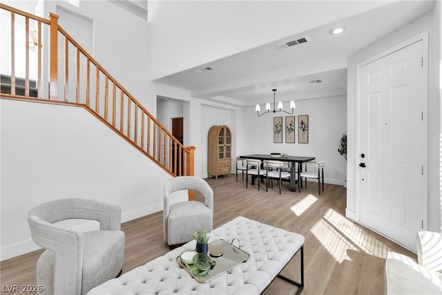 8229 Fishtrap Hollow Street, North Las Vegas, NV 89085