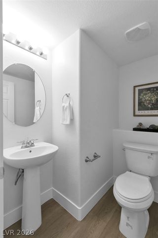 8229 Fishtrap Hollow Street, North Las Vegas, NV 89085