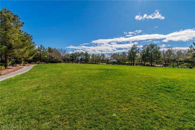 8229 Fishtrap Hollow Street, North Las Vegas, NV 89085