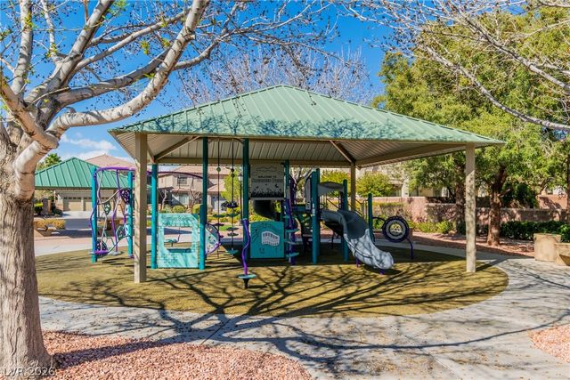 8229 Fishtrap Hollow Street, North Las Vegas, NV 89085