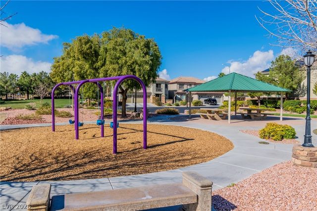 8229 Fishtrap Hollow Street, North Las Vegas, NV 89085