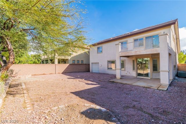 8229 Fishtrap Hollow Street, North Las Vegas, NV 89085