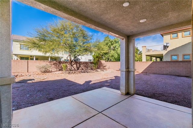 8229 Fishtrap Hollow Street, North Las Vegas, NV 89085