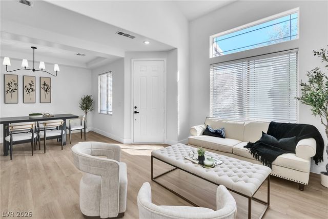 8229 Fishtrap Hollow Street, North Las Vegas, NV 89085