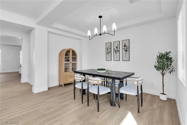 8229 Fishtrap Hollow Street, North Las Vegas, NV 89085