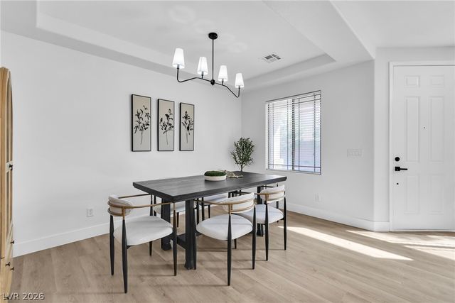 8229 Fishtrap Hollow Street, North Las Vegas, NV 89085