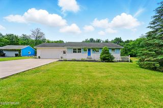 1129 W Bluelick Road, Lima, OH 45801