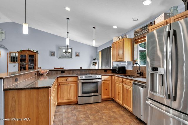 181 E Deer Meadow LN, Blanchard, ID 83804