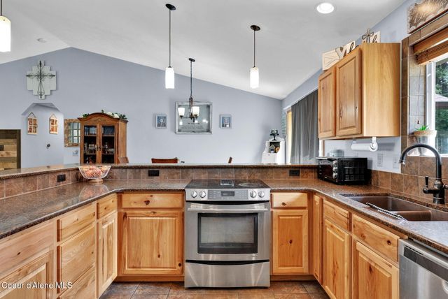 181 E Deer Meadow LN, Blanchard, ID 83804