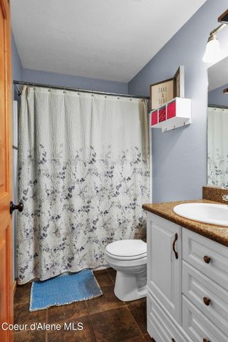 181 E Deer Meadow LN, Blanchard, ID 83804