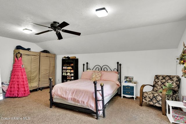 181 E Deer Meadow LN, Blanchard, ID 83804