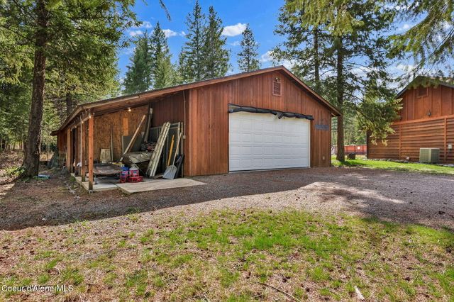 181 E Deer Meadow LN, Blanchard, ID 83804