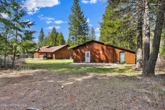 181 E Deer Meadow LN, Blanchard, ID 83804