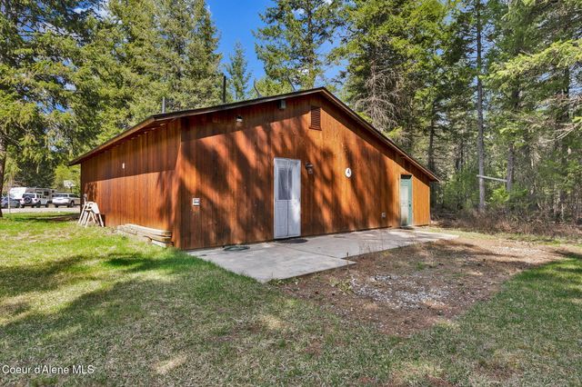 181 E Deer Meadow LN, Blanchard, ID 83804