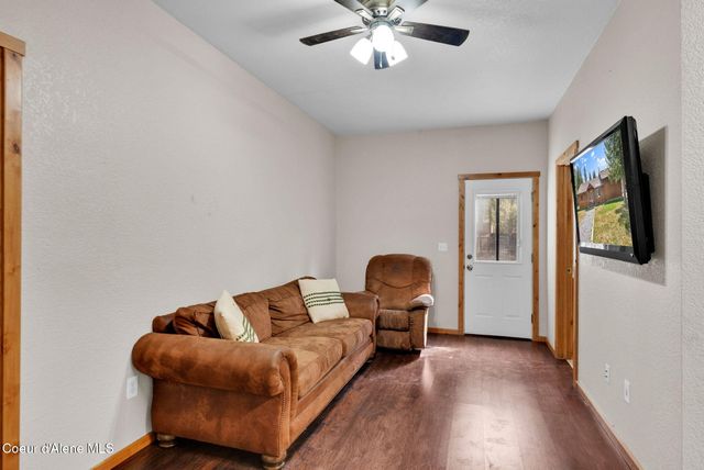 181 E Deer Meadow LN, Blanchard, ID 83804
