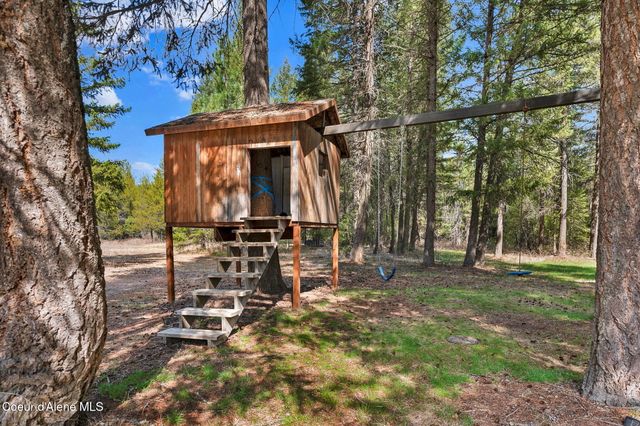 181 E Deer Meadow LN, Blanchard, ID 83804
