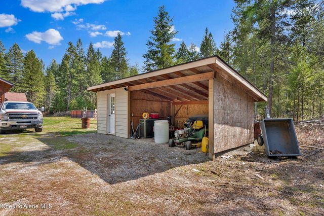 181 E Deer Meadow LN, Blanchard, ID 83804