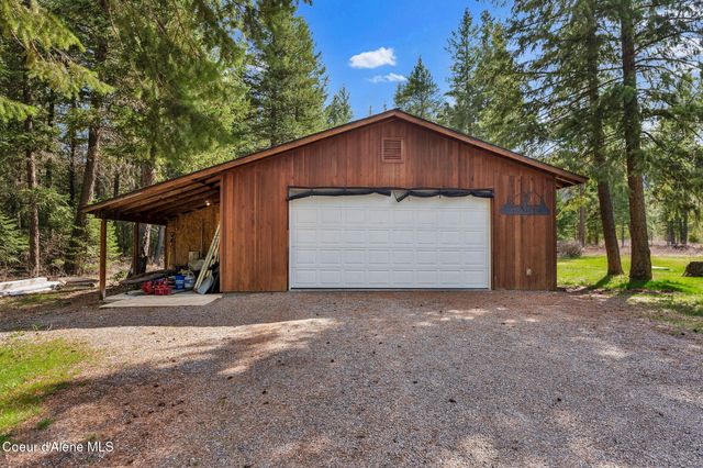 181 E Deer Meadow LN, Blanchard, ID 83804