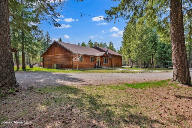 181 E Deer Meadow LN, Blanchard, ID 83804