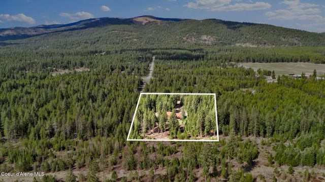 181 E Deer Meadow LN, Blanchard, ID 83804