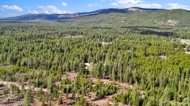 181 E Deer Meadow LN, Blanchard, ID 83804