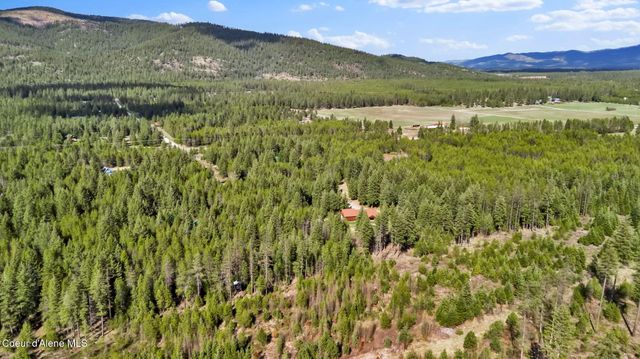 181 E Deer Meadow LN, Blanchard, ID 83804