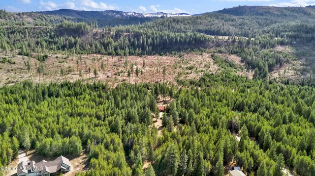 181 E Deer Meadow LN, Blanchard, ID 83804