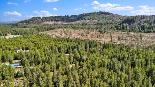 181 E Deer Meadow LN, Blanchard, ID 83804
