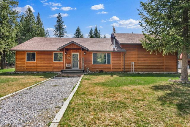 181 E Deer Meadow LN, Blanchard, ID 83804